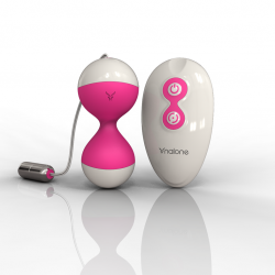 Nalone miu miu ejericicios kegel control remoto