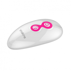 Nalone miu miu ejericicios kegel control remoto