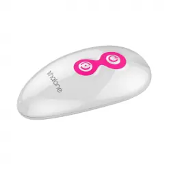 Nalone miu miu ejericicios kegel control remoto