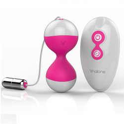 Nalone miu miu ejericicios kegel control remoto