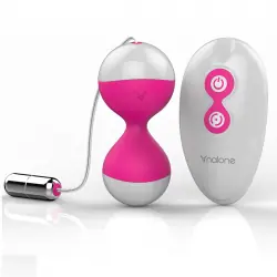 Nalone miu miu ejericicios kegel control remoto
