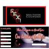 Cupones Sex! Coupons de Kheper Games