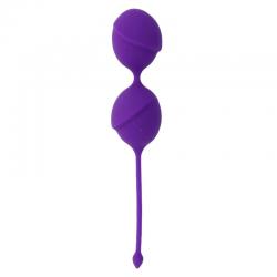 Intense karmy fit kegel silicone lila