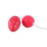 Twins balls bolas anales combinadas - 2