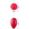 Twins balls bolas anales combinadas - 3