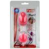 Twins balls bolas anales combinadas - 5