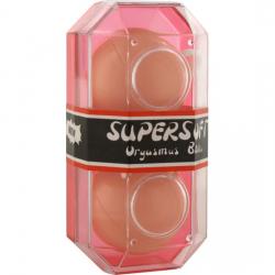 Eros fisting anal gel lubricante superdeslizante 200 ml EROS CLASSIC LINE - 1