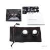 Lelo luna beads acero inoxidable - 3