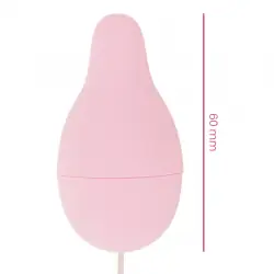 Ohmama desarrollador suelo pelvico kegel sistema de pesos