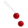 Twins balls bolas chinas rosa unisex - 2