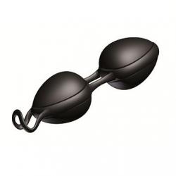 Joyballs secret bolas chinas negras.