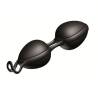 Joyballs secret bolas chinas negras. - 3