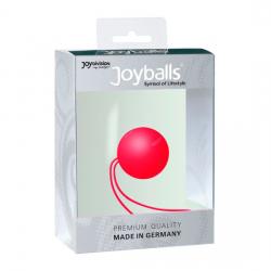 Joyballs single lifestyle rojo