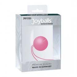 Joyballs single lifestyle rosa