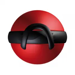 Joyballs secret bola individual rojo