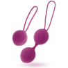 Coverme kegel entrenador pelvico lila - 2