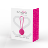 Moressa osian one premium silicona rosa - 3