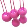 Je joue - bolas kegel ami - fucsia - 2