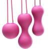 Je joue - bolas kegel ami - fucsia - 3