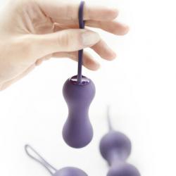 Anal fantasy plug hinchable vibrador ANAL FANTASY SERIES - 1