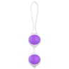 Womanvibe keisy ii bolas silicona - 2