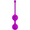 Pretty love -kegel tighten up ii bolas ejercicio kegel - 2