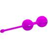 Pretty love -kegel tighten up ii bolas ejercicio kegel - 5