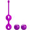 Pretty love -kegel tighten up ii bolas ejercicio kegel - 6