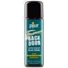 Pjur back door regenerating panthenol base agua 30 ml - 1