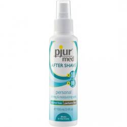 Pjur med after shave spray 100 ml