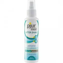 Pjur med after shave spray 100 ml