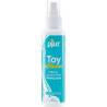 Pjur limpiador de juguetes spray 100 ml - 1