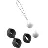 B swish - bfit classic flex negro 28 g. - 4