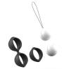 B swish - bfit classic flex negro 38 g. - 4
