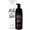 Secretplay pretty but wild gel de ducha espumante 200 ml - 1