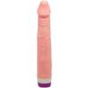 Vibrador realístico natural 22 cm - 2