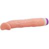 Vibrador realístico natural 22 cm - 4