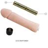 Love companion dildo vibrador 25 cm - 4