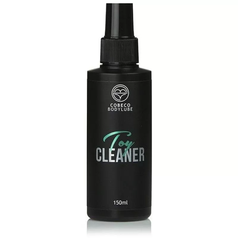 Toy cleaner cobeco 150ml Toy cleaner cobeco 150ml