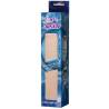 Love companion dildo vibrador 25 cm - 7