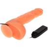 Penis vibration dildo con vibracion sensacion realistica - 2