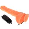 Penis vibration dildo con vibracion sensacion realistica - 5