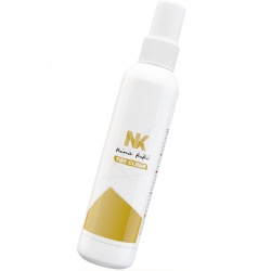 Nina kikí spray limpiador de juguetes 150ml