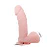Base de ventosa del vibrador Oliver