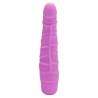Vibrador Get Real Classic Slim Mini rosa de frente