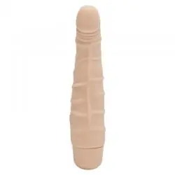 Get real - mini classic slim vibrador natural