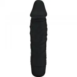 Get real - mini classic vibrador negro