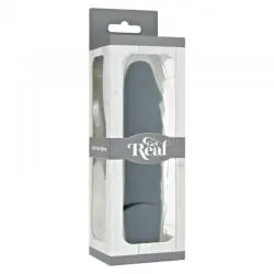 Get real - mini classic vibrador negro