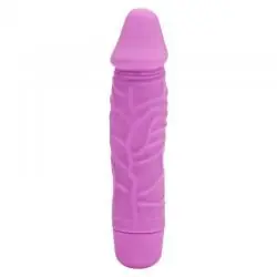 Get real - mini classic vibrador rosa