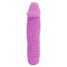 Vibrador Get Real Classic Mini rosa de frente